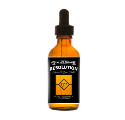 Resolution