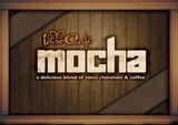 IASO Mocha Coffee by TLC |My New Energy Today