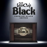 Iaso Black  Coffee by TLC |My New Energy Today
