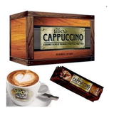 Iaso Cappuccino by TLC |My New Energy Today