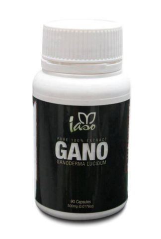 Iaso™ Gano
