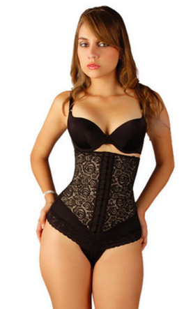 Demetra Body Suit by TLC |My New Energy Today