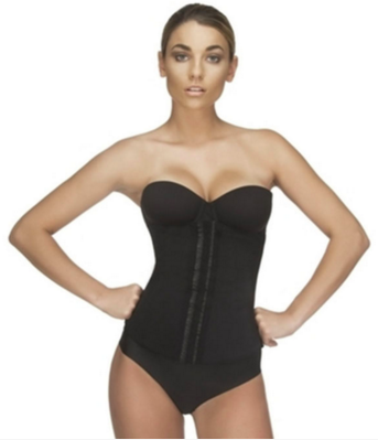 Isabella Waist Slimmer by TLC |My New Energy Today