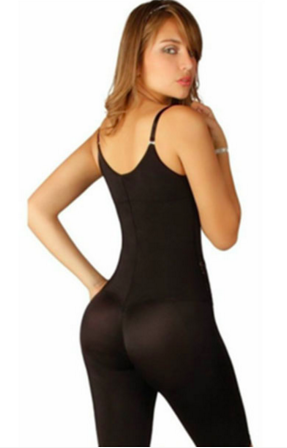 Kaprese Full Body by TLC |My New Energy Today