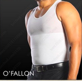 O'Fallon Body Shaper by TLC |My New Energy Today