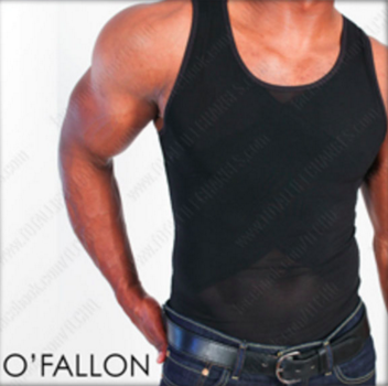 O'Fallon Body Shaper by TLC |My New Energy Today