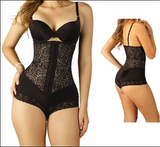 Demetra Body Suit by TLC |My New Energy Today