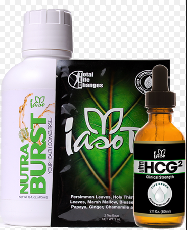 TLC 26 DAY INTENSE WEIGHT LOSS PACK $139.99 |My New Energy Today